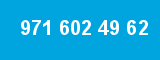 971 602 49 62 971 602 49 62